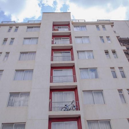 Stylish Studio On Ngong Road Nairobi Dış mekan fotoğraf