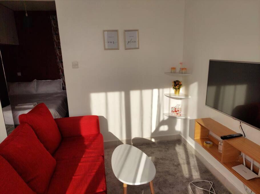 Stylish Studio On Ngong Road Nairobi Dış mekan fotoğraf