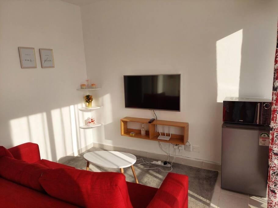 Stylish Studio On Ngong Road Nairobi Dış mekan fotoğraf