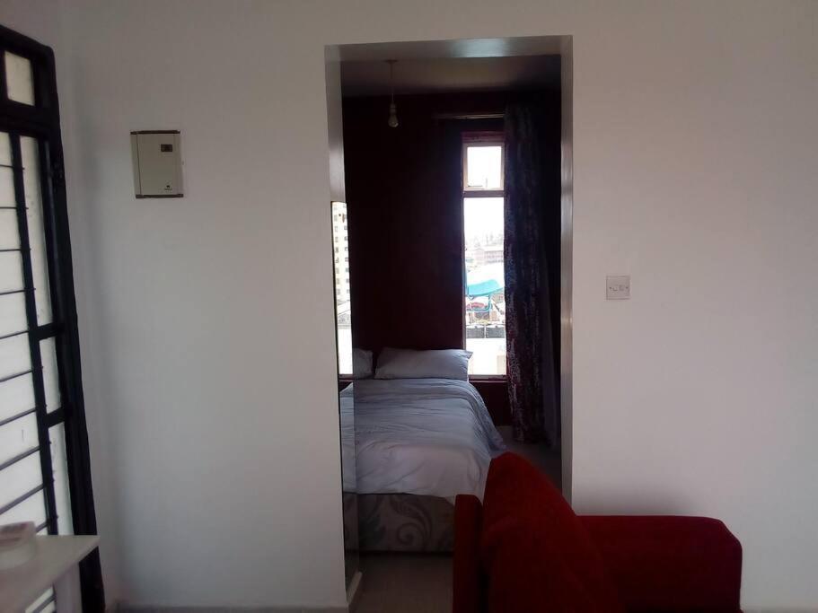 Stylish Studio On Ngong Road Nairobi Dış mekan fotoğraf